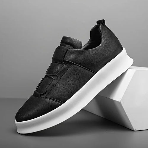 Vicenzo Leather Sneakers