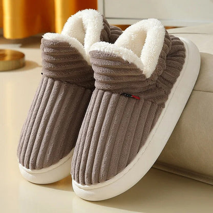 SnugWeave Slippers