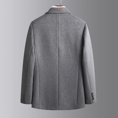 Amalfi Wool Blazer