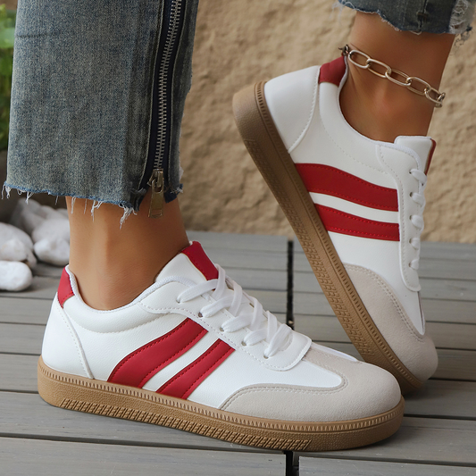 Klippa Retro Sneakers