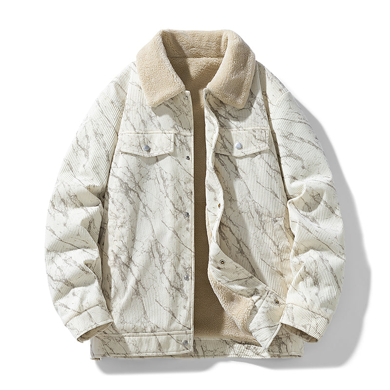 Elodie Corduroy Jacket