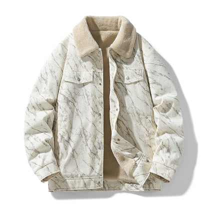 Elodie Corduroy Jacket