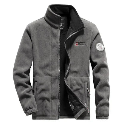 Norway Outdoor® Fleece Jacket