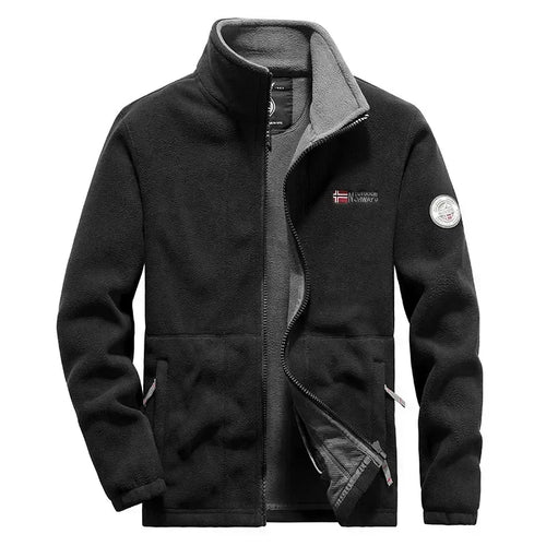 Norway Outdoor® Fleece Jacket