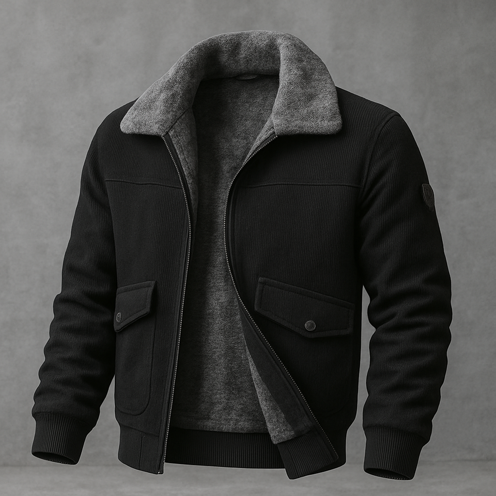Cavalet Milano Jacket