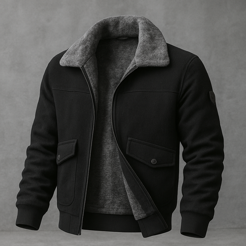 Cavalet Milano Jacket