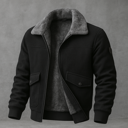 Cavalet Milano Jacket