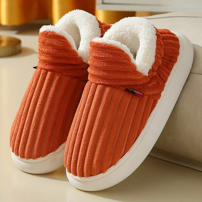 SnugWeave Slippers