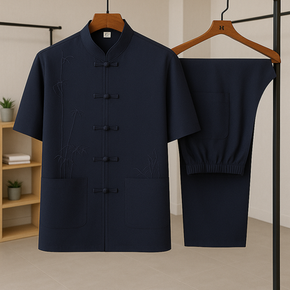 Zenscape Bamboo Set