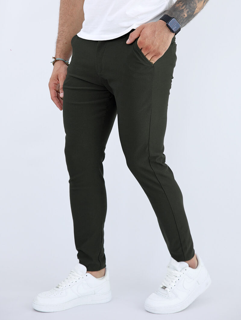 Remi Stretch Pants