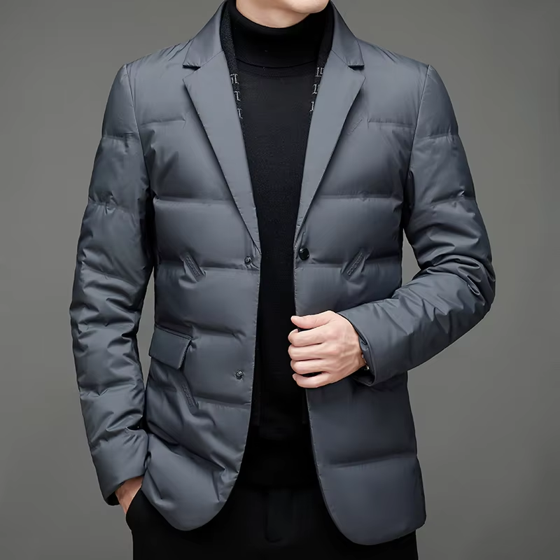 Montano Jacket