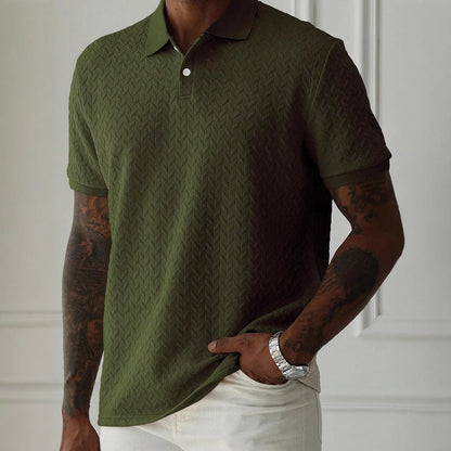 Eliano Polo Shirt