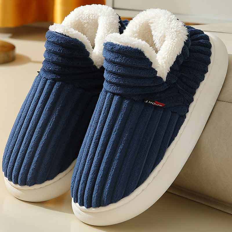 SnugWeave Slippers