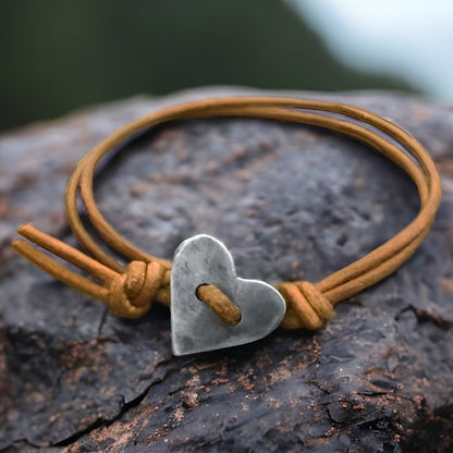 Wanderlove Bracelet