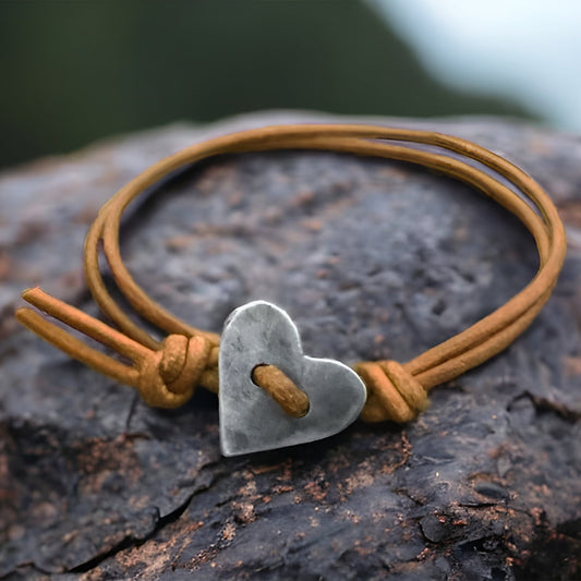 Wanderlove Bracelet
