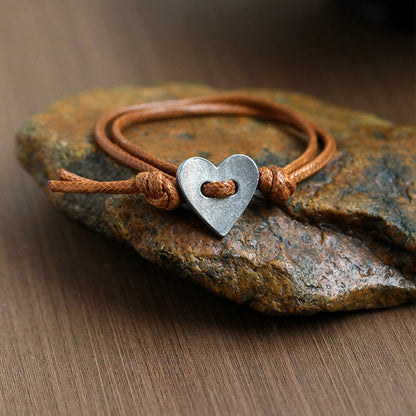 Wanderlove Bracelet