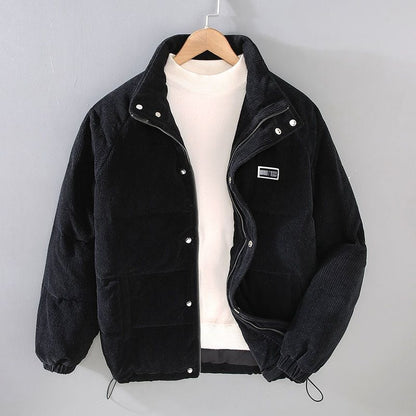 Douglas Padded Jacket