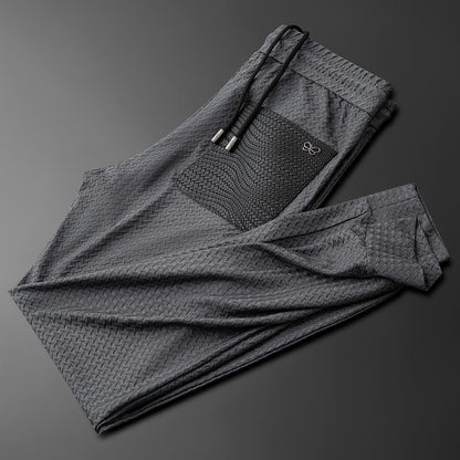 Duvall Loungewear Set