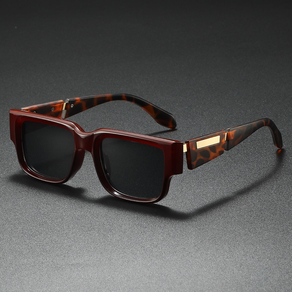 Monaco Sunglasses