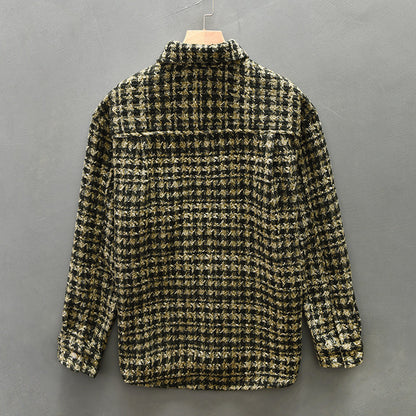 Checkerfield Jacket