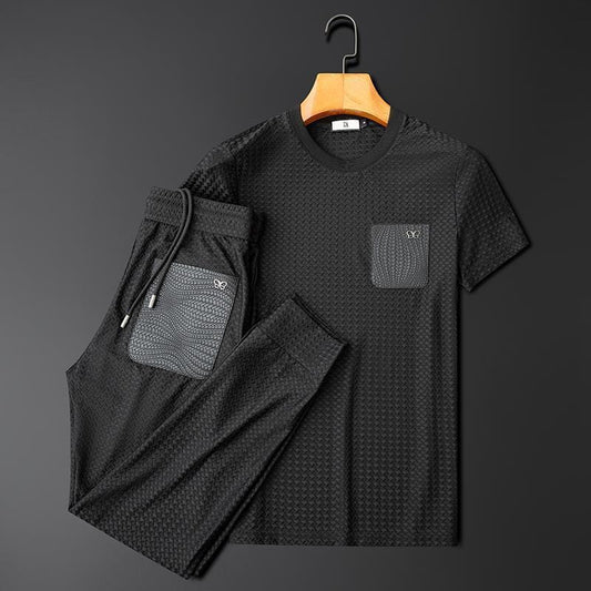 Duvall Loungewear Set