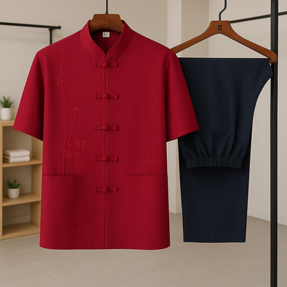 Zenscape Bamboo Set