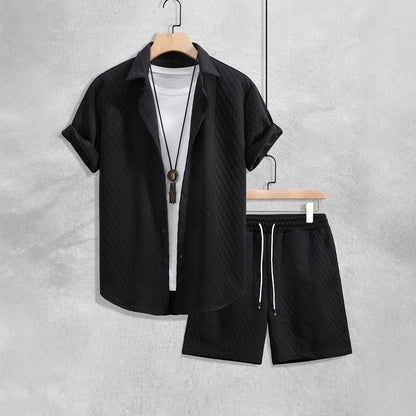 Côte Homme Set