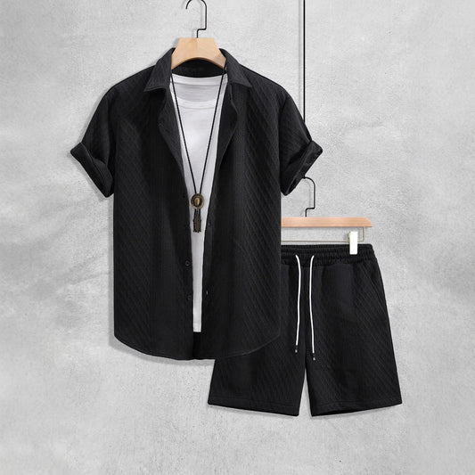 Côte Homme Set