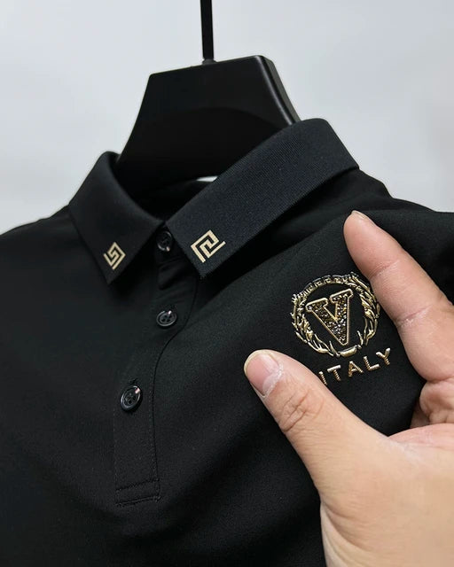 Vitaliano Luxe Polo