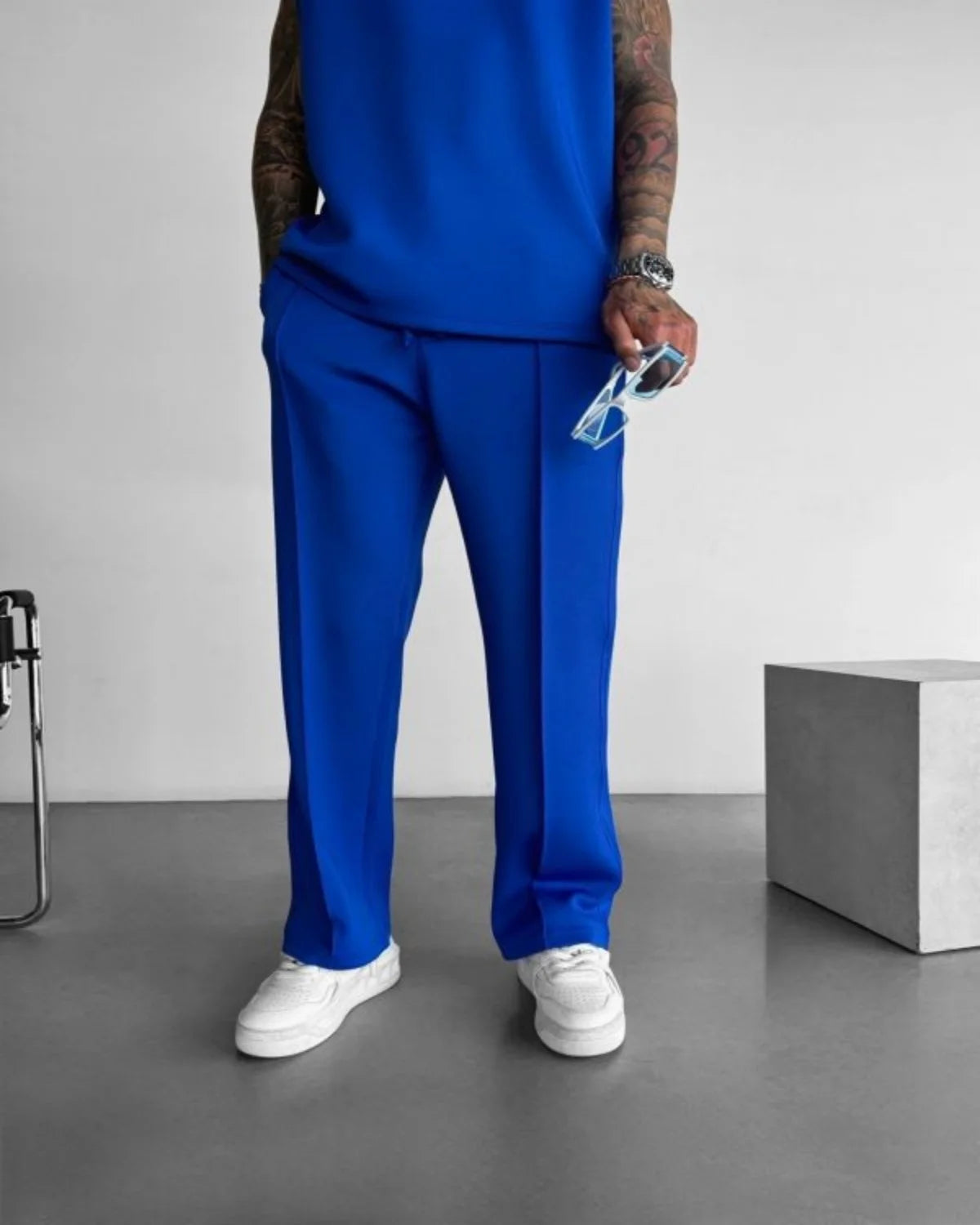 Éminence Pants