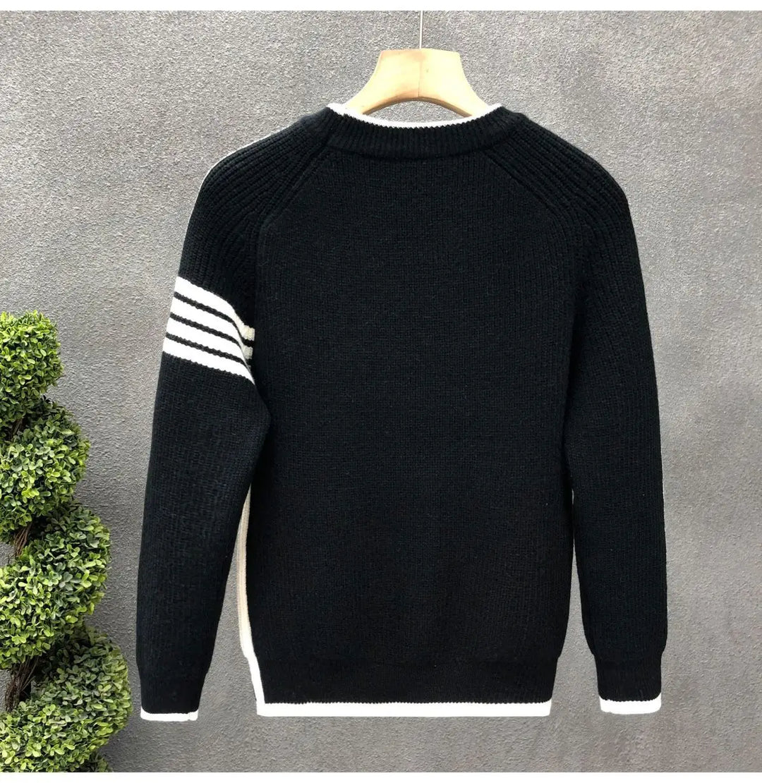 Casimiro Knit Sweater