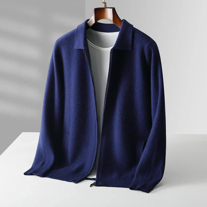 Valento Cashmere Cardigan