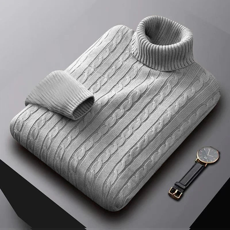 Fiorenzi Turtleneck