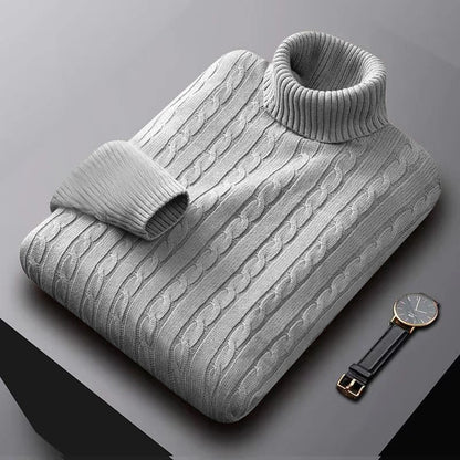 Fiorenzi Turtleneck
