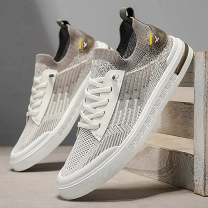 Ariston Knit Sneakers