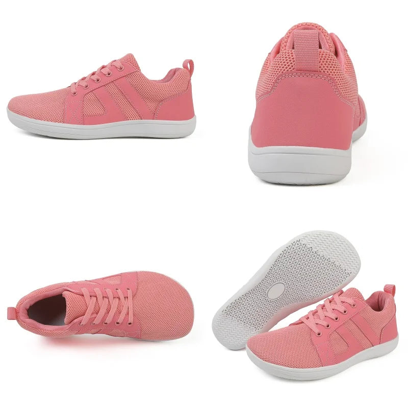 Elpido Barefoot Sneakers