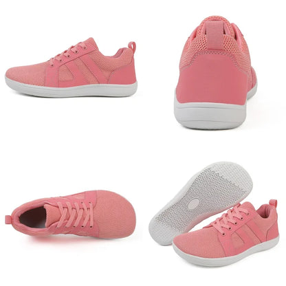 Elpido Barefoot Sneakers