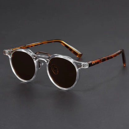 Fabien Noir Sunglasses