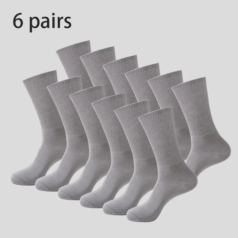 Comfora™ Supportive Socks