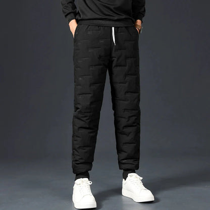 Pantaloni sportivi MetroQuilt 