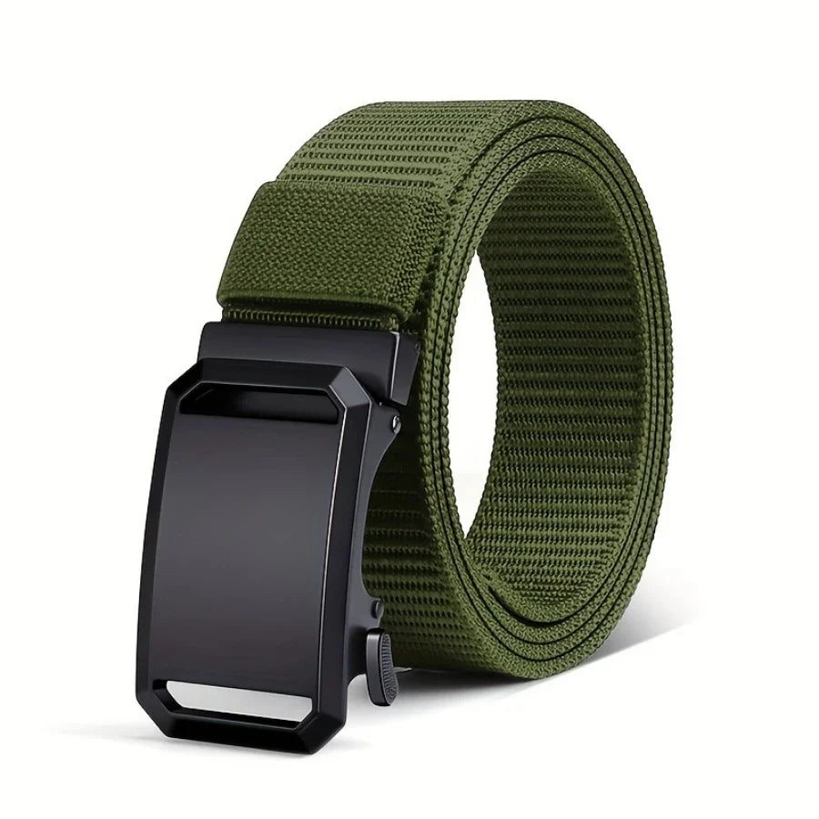 Alvaro Tactical Belt