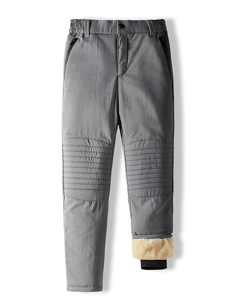 Vanguard Fleece Cargo Pants