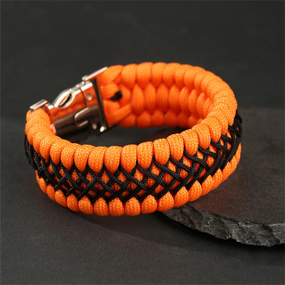 André Paracord Bracelet