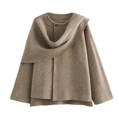 Arden Cape Jacket
