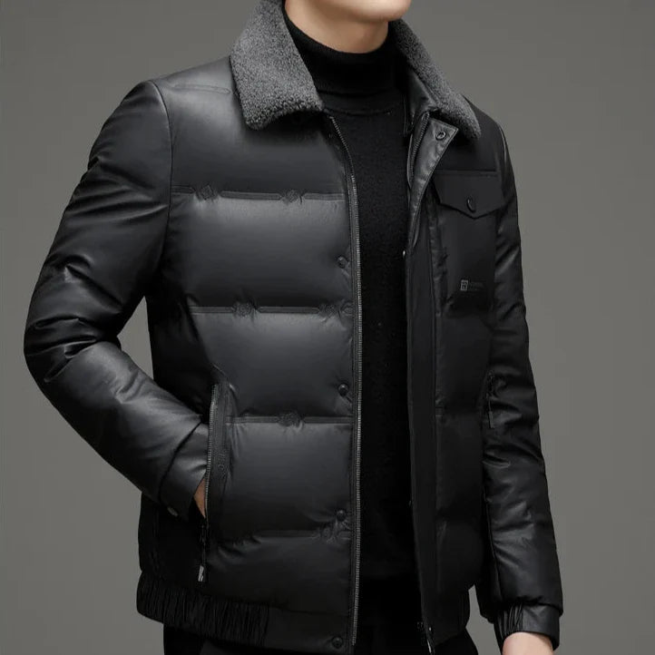 Marciano Down Jacket