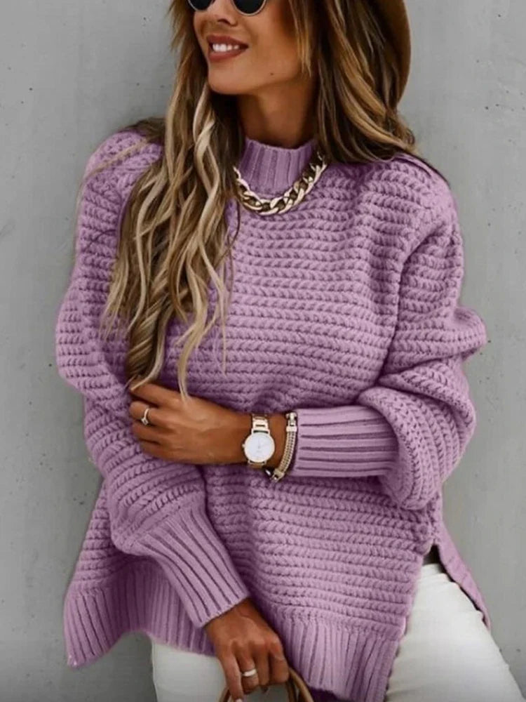 Camilla Sweater