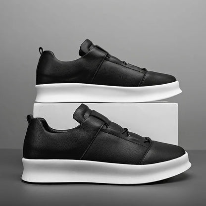 Vicenzo Leather Sneakers