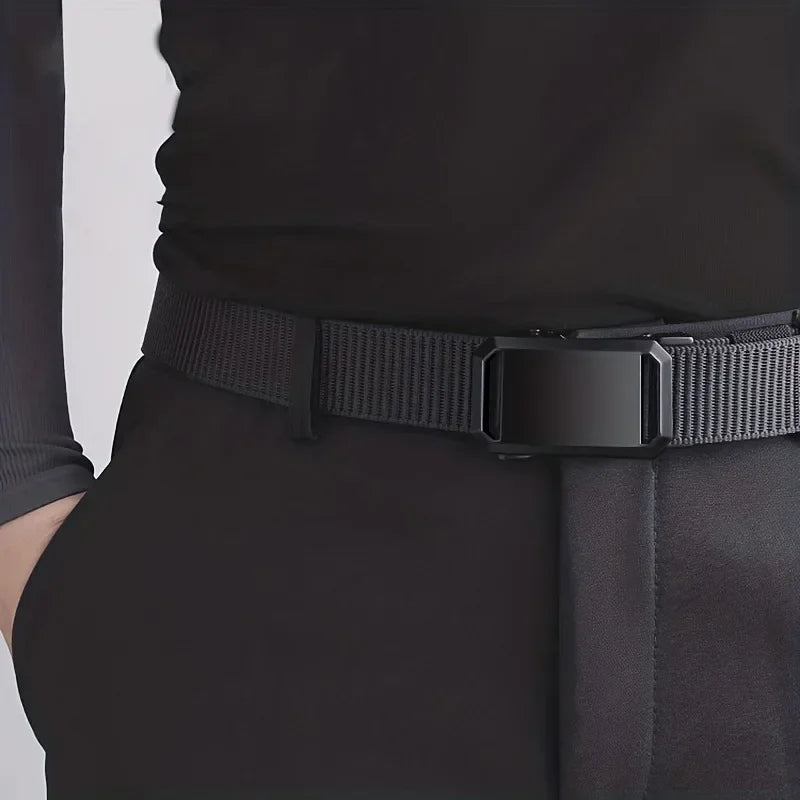 Alvaro Tactical Belt