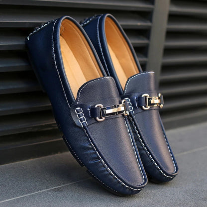 Berdo Loafers