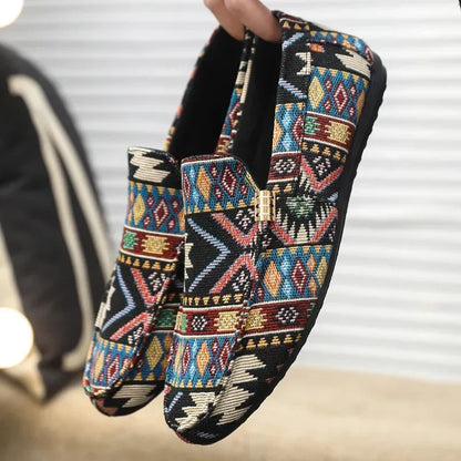 Azteco Loafers